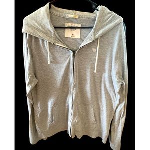 Abercrombie Men's Hoodie